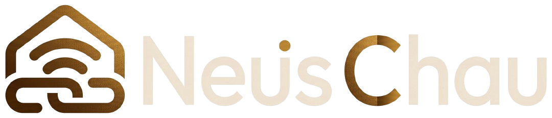 Neus Chau