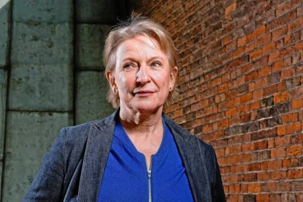 dagmar manzel sohn todesursache