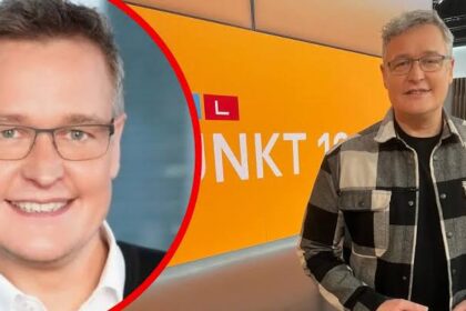 mit wem ist bernd fuchs verheiratet